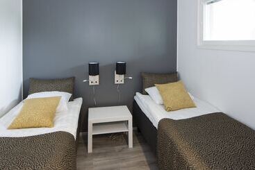 호텔 Holiday Club Salla Superior Apartments