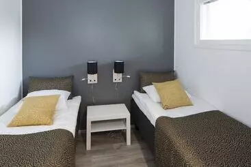 ホテル Holiday Club Salla Superior Apartments