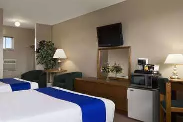 ホテル Knights Inn Lindsay