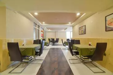 Hotel Mint Tarika Resort