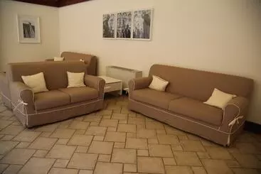 בית מלון כפרי Miramare