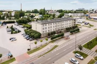 Hotel Podlasie