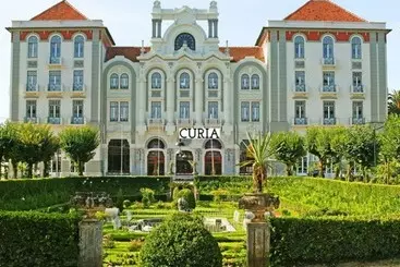 호텔 Quinta De São Lourenço