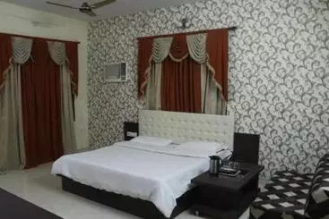 فندق Sanctuary Resort