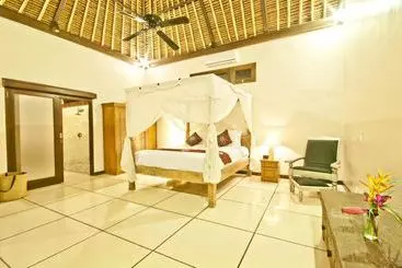Villa Nala