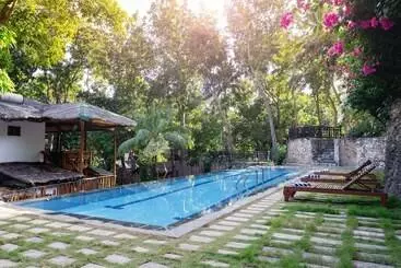 酒店 The Strand Boracay