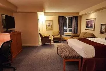 Hotel Travelodge By Wyndham Spruce Grove