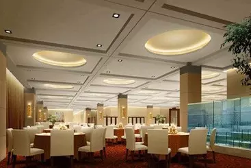 Hotel Zhuzhou Newsky Hong Dong