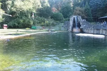 Land Gut Hotel Zur Burg Nürburg