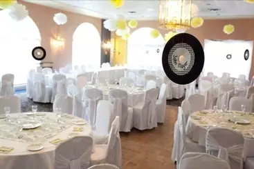 Resort Chateau Logue