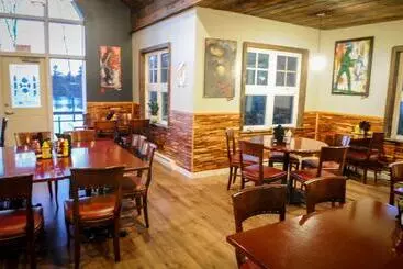 Курорт Chateau Logue