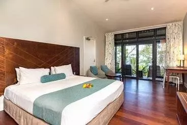 Scenic Matavai Resort Niue