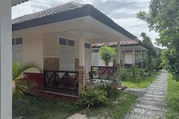 ペンション Funny Homestay 2