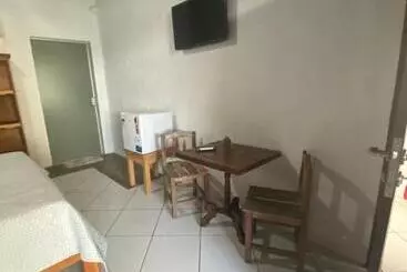 Pension Pousada Robijn