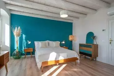ベッドアンドブレックファースト Agriturismo Maison 1933