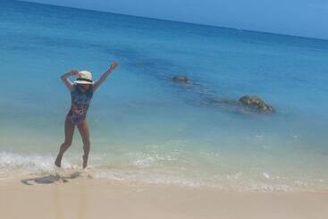 هتل Cabañas Palos Locos