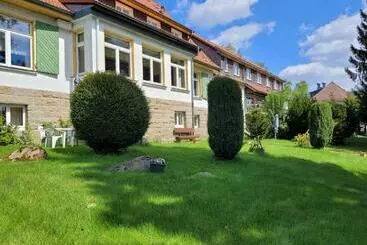 Pension Zum Hexenstieg