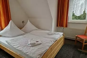 Pension Zum Hexenstieg