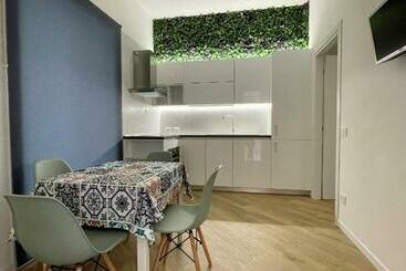 Bed and Breakfast Albarias Apartments