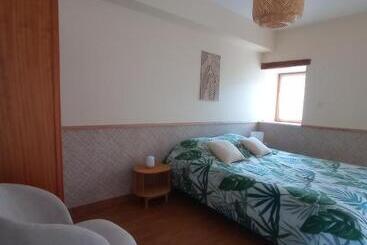 צימר Chambres D Hôtes La Roche