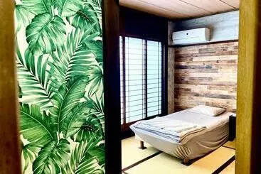 Drive In Ichinomiya Motel