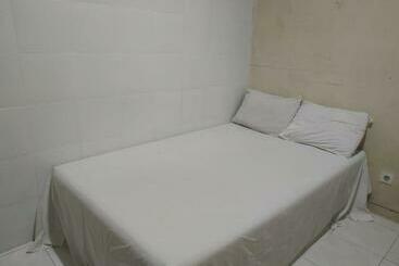 Hotel Oyo 91165 Undaan Residence