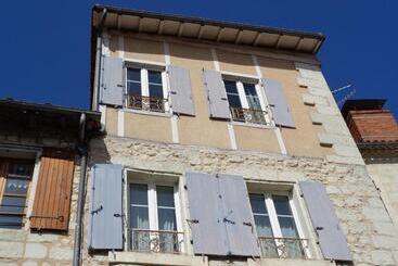 Aparthotel Maison Saint Jacques