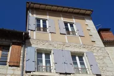 Aparthotel Maison Saint Jacques