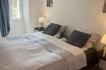 Apart Hotel Maison Saint Jacques