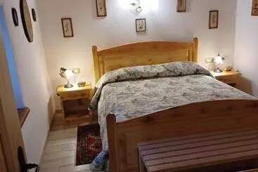 Pension Borgata Lirola