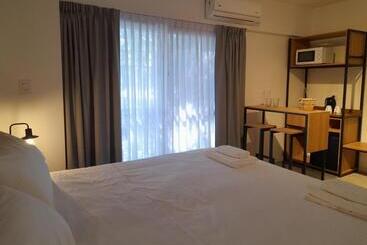 Aparthotel Casa Be Suites