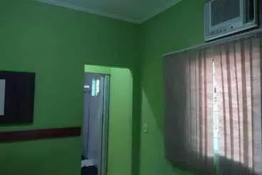 Hotel Camping Pousada Primavera Olímpia