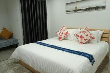 酒店 Hug Udon ฮักอุดร