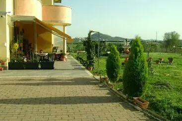 Pension Casa Marblu Via Cairoli, 47 Corciano