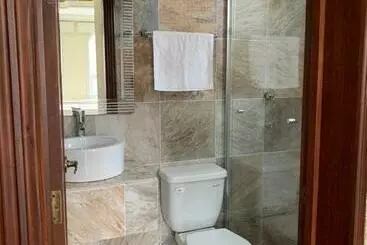 ホテル La Condesa