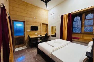 Hotel The Jaigarh Palace Jaisalmer