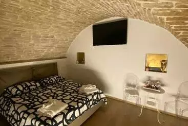Bed and Breakfast Suite Spa Of Dreams