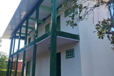 Pensió Suítes Pirenópolis