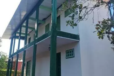 پانسیون Suítes Pirenópolis