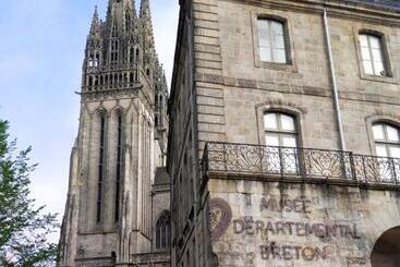 Bed & Breakfast Chambrecosy Salle De Bain Privée