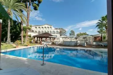 Casadelmar Marbella 20 Apartamentos Vacacionales