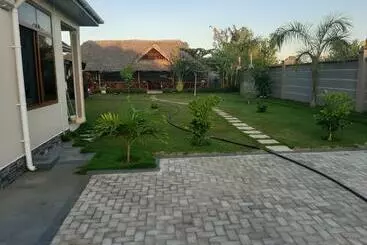 ホテル Joleen Safari Park