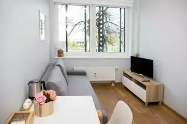 Aparthotel Pepleri Studio 7