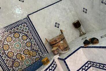 Riad Palais Marouane