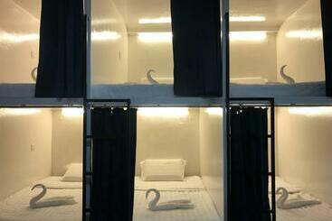 هاستل Tempo Ext