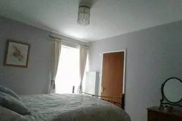 ベッドアンドブレックファースト Madresfield