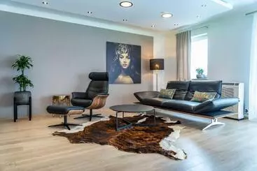 Aparthotel City Wohnung Relax 3 Klimatisiert