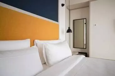 Pension Villa Almana