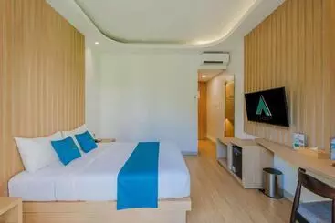 Abisha Hotel Sanur