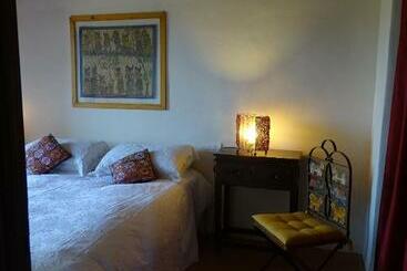 コテージ Agriturismo Gli Arcangeli